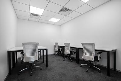 Others image of 807.0 Sq.ft  Ready to use Office Space for rent in Vijay Nagar for 76380