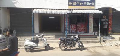 Commercial image of 950.0 Sq.ft   Shop for rent in Chromepet for 30000