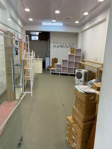 Commercial image of 450.0 Sq.ft   Shop for rent in DLF Phase 3 for 27000