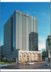 Others image of 2153.0 Sq.ft   Showroom for sale in Belapur CBD for 92576500