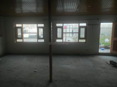 Bare shell Office Space