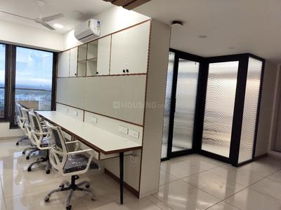 Others image of 960.0 Sq.ft  Ready to use Office Space for rent in Iscon Ambli Road for 100000