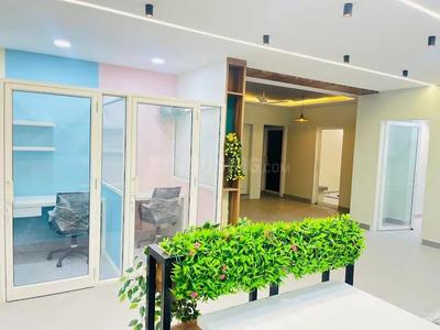 Others image of 1520.0 Sq.ft  Ready to use Office Space for rent in Mansarovar for 115000