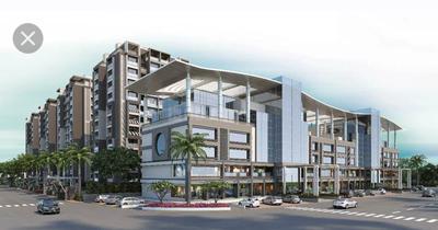 Others image of 630.0 Sq.ft pre-leased  Showroom for sale in Vaishno Devi Circle for 25000000