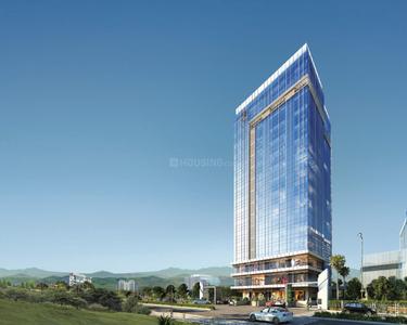 Others image of 336.0 Sq.ft  Ready to use Office Space for sale in Mira Road East for 10878000