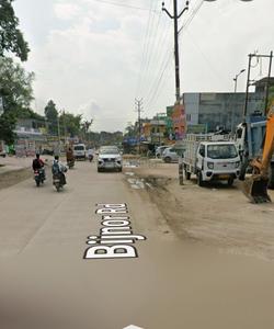 Others image of 2000.0 Sq.ft   Commercial Plot for sale in Bijnor for 16000000