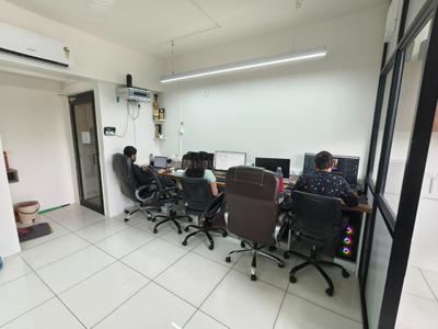 Others image of 321.0 Sq.ft  Ready to use Office Space for rent in Prahlad Nagar for 22500