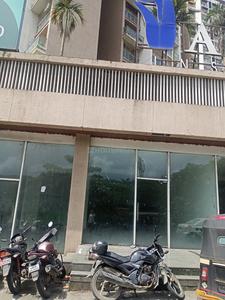 Others image of 850.0 Sq.ft   Showroom for rent in Airoli for 150000