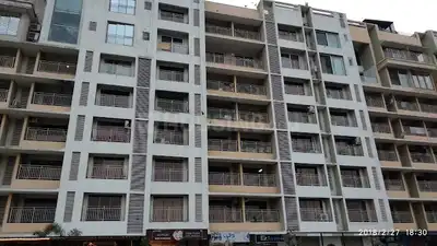 Others image of 850.0 Sq.ft pre-leased  Shop for sale in Vasai West for 19900000
