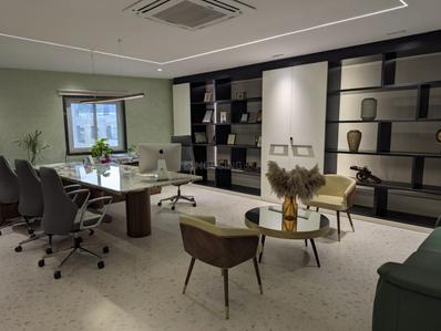 Others image of 1800.0 Sq.ft  Ready to use Office Space for rent in Kondapur for 115000