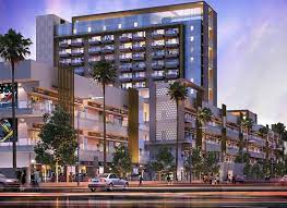 Commercial image of 250.0 Sq.ft pre-leased  Shop for sale in Sector 82A for 600000