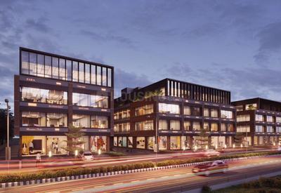 Others image of 400.0 Sq.ft  Ready to use Office Space for rent in Bopal for 21000