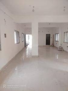Floor Plan image of 3000.0 Sq.ft Bare shell Office Space for rent in Dwaraka Nagar for 140000