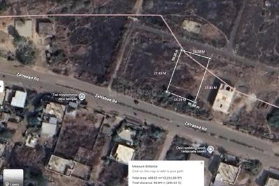 Commercial Plot