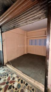 Outside View image of 100.0 Sq.ft   Shop for rent in Jawaharlal Housing Society for 7500
