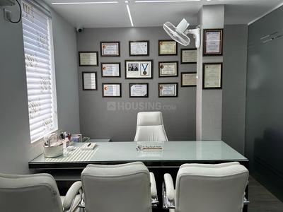 Others image of 700.0 Sq.ft  Ready to use Office Space for rent in Greater Kailash II for 120000