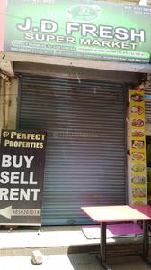 Others image of 200.0 Sq.ft   Commercial Property for rent in Kasarvadavali for 32000