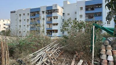 Others image of 4000.0 Sq.ft   Commercial Plot for sale in HBR Layout for 66000000
