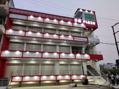 Commercial image of 188.0 Sq.ft   Shop for rent in Ghukna for 12000