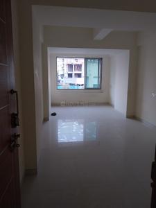 Bare shell Office Space