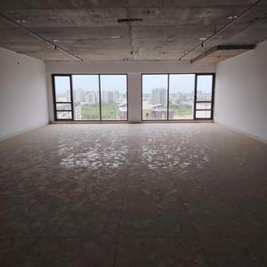 Others image of 1100.0 Sq.ft  Bare shell Office Space for rent in Saiyed Vasna for 55000