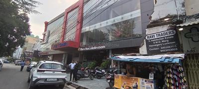 Others image of 8000.0 Sq.ft   Showroom for sale in Hazratganj for 38325000
