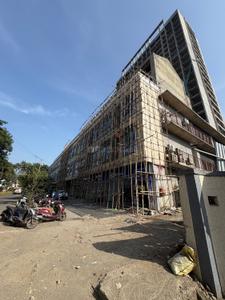 Outside View image of 342.0 Sq.ft  Ready to use Office Space for rent in Virar West for 37000