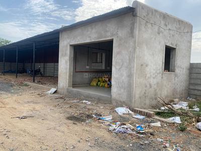 Commercial Plot