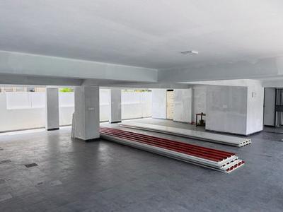 Others image of 2100.0 Sq.ft  Bare shell Office Space for rent in Jayanagar for 210000