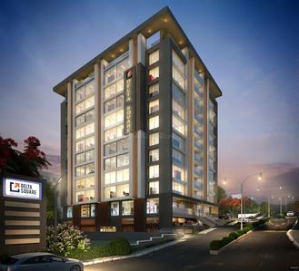 Others image of 375.0 Sq.ft   Shop for rent in Bhugaon for 40000
