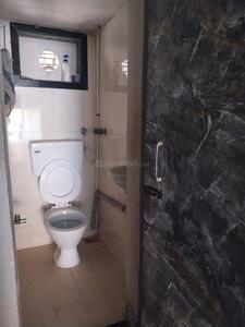 Others image of 555.0 Sq.ft   Shop for rent in Vashi for 225000