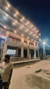 Others image of 4500.0 Sq.ft   Warehouse for rent in Sector 155 for 50000