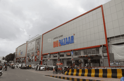 Others image of 1400.0 Sq.ft   Showroom for rent in Sadikpur for 110000