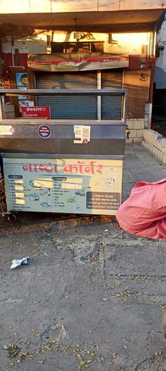 Others image of 400.0 Sq.ft Shop for rent in Vishrantwadi for 55000