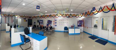 Others image of 1600.0 Sq.ft  Ready to use Office Space for rent in Tilli for 76000
