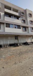 Outside View image of 167.0 Sq.ft   Shop for rent in Vijaynagar for 8000