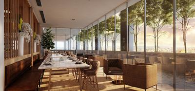 Others image of 2600.0 Sq.ft  Bare shell Office Space for sale in New Town for 20000000