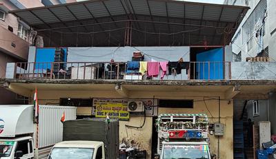 Others image of 2500.0 Sq.ft   Warehouse for rent in K R Puram for 120000