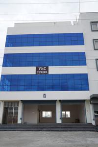 Others image of 700.0 Sq.ft   Showroom for rent in Avilala for 45000