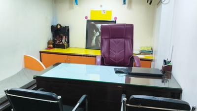 Ready to use Office Space
