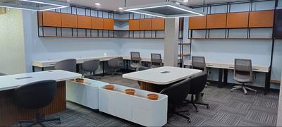 Others image of 1140.0 Sq.ft  Ready to use Office Space for rent in Kasturi Nagar for 80000