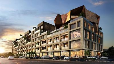 Commercial image of 4050.0 Sq.ft   Showroom for rent in Naranpura for 202500