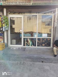 Commercial image of 220.0 Sq.ft   Shop for sale in Govindpuram for 1800000