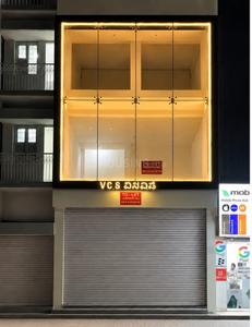 Others image of 720.0 Sq.ft   Showroom for rent in Frazer Town for 200000