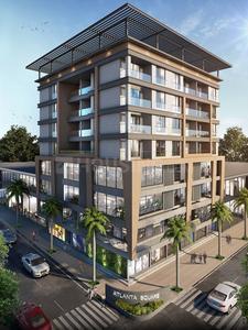 Outside View image of 584.0 Sq.ft   Shop for sale in Talegaon Dabhade for 22000000