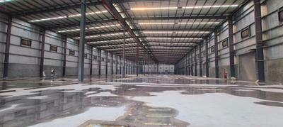 Entrance image of 18000.0 Sq.ft Warehouse for rent in Banda Mailaram for 1710000