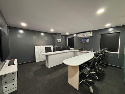 Others image of 3200.0 Sq.ft  Ready to use Office Space for rent in Kondapur for 220000