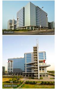 Others image of 750.0 Sq.ft  Ready to use Office Space for rent in Sarita Vihar for 100000