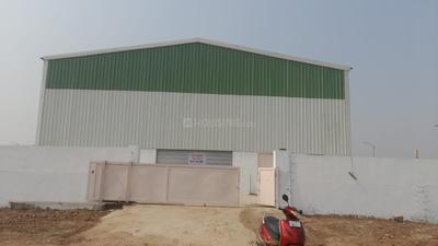 Entrance image of 6727.0 Sq.ft   Warehouse for rent in Chharodi, Sanand for 62500