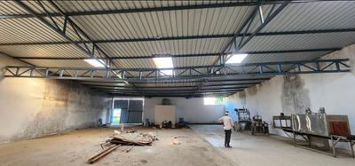 Warehouse